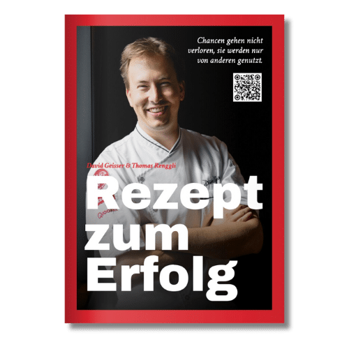 Buecher David Geisser Das Kochbuch. 4